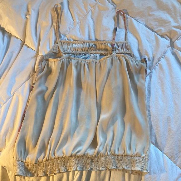 FANG Silky Tank -size medium - Picture 4 of 7